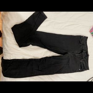 Joe’s Skinny Jeans 27